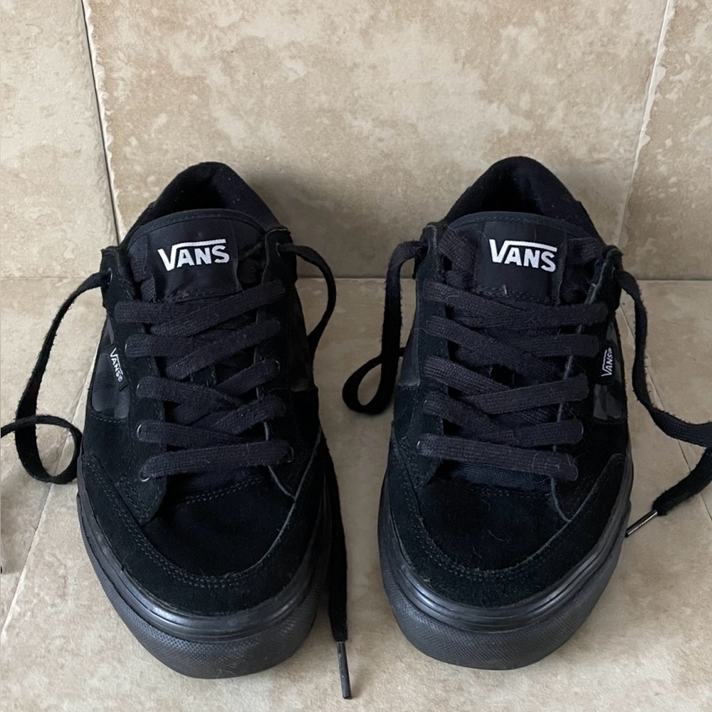 Vans Brasco Skate Shoes